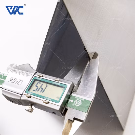 Best Selling Alloy Plate Hot Rolled Nickel Titanium Alloy Sheet 201 205 200 C276 Inconel 625/600/601/718/725/926 Special Nickel-Based Alloy Plate
